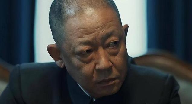 王志文：我一生不接广告，不与冯小刚合作，绝不向资本低头