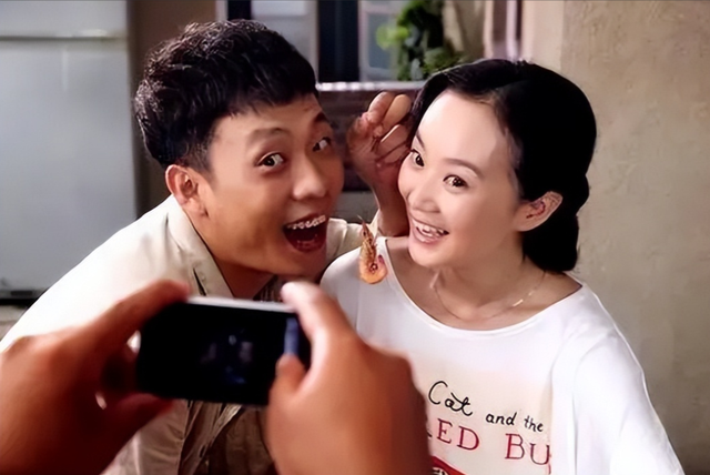 央视钱琳琳:我这辈子最正确的决定,就是带孩子嫁给小6岁的张译