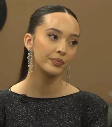 建议查查迪玛希