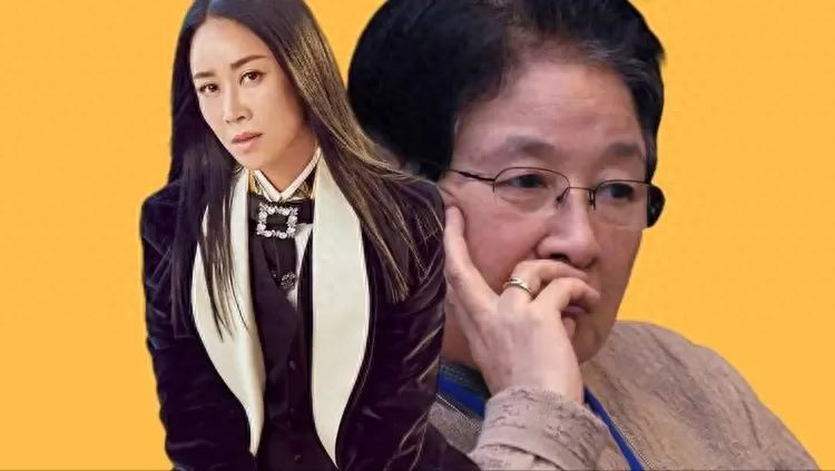 作曲家谷建芬:那英虽然是我的徒弟,但面对刀郎我也问心无愧!