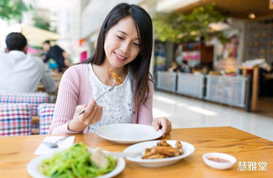 让体重“噌噌降”的9个冷知识,想要减肥的人,尽早了解一下吧