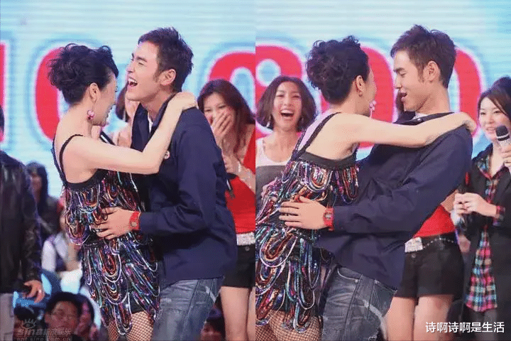 善恶终有报！这一次，阮经天终为他的“出轨成瘾”付出了代价