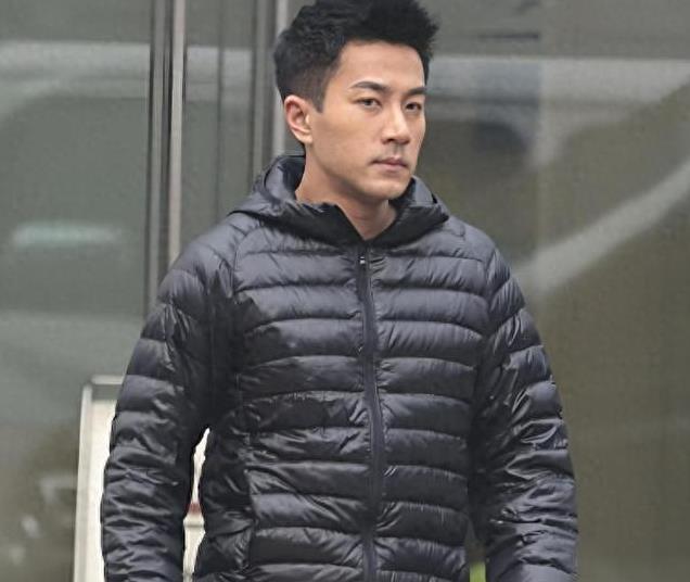 善恶终有报!和杨幂离婚6年的刘恺威失业在家,孙俪那句话说对了