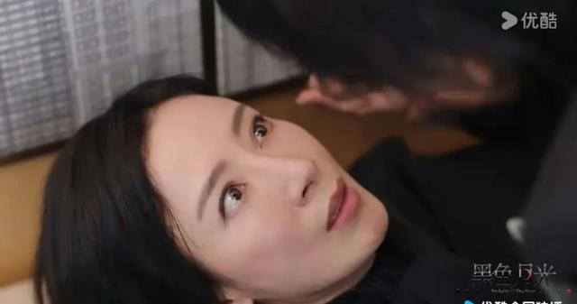 杨怡重回TVB拍剧直言好紧张，角色情绪轻松切换，网友被演技折服