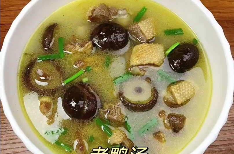 七月，有钱没钱，平常要多喝这汤，营养易消化，迎接三伏天