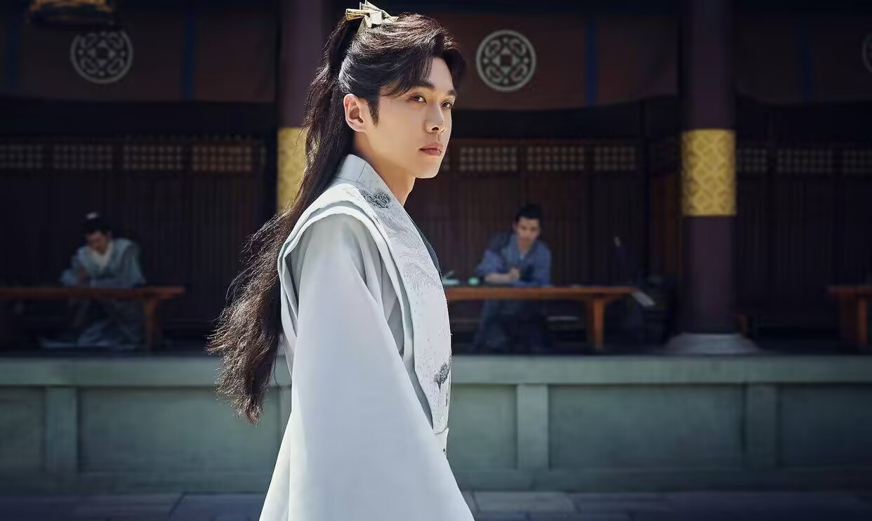 《庆余年3》年底启动,四大主演被换,新太子人选令人惊喜