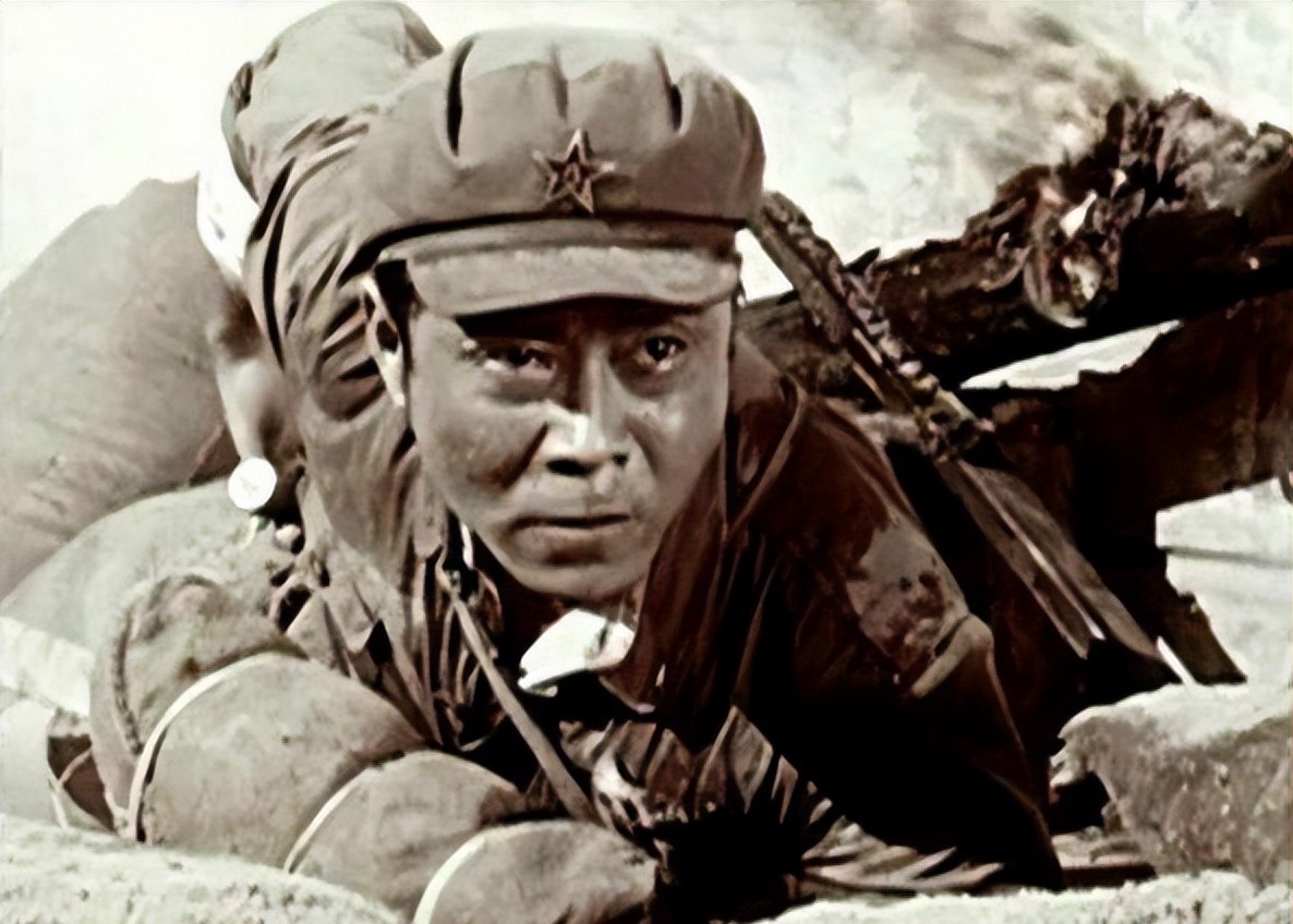 关于王润身 你不知道的9件事 曾在长影遭排挤 男女作风问题是否属实?