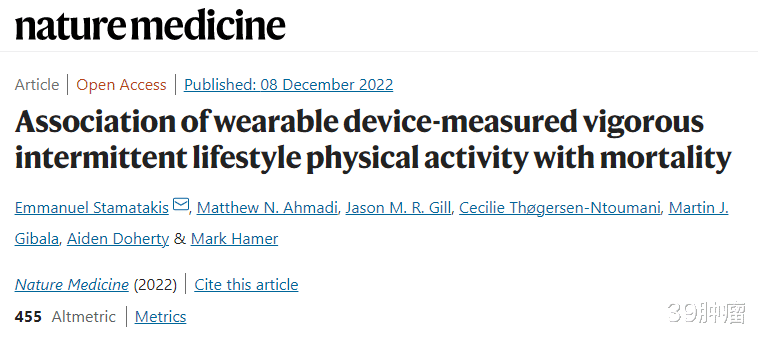 长期静养与天天锻炼的人，谁更长寿？调查25241名老人，给出答案