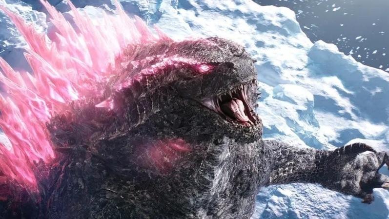 本以为是烂片，结果上映就票房第一，好莱坞又把科幻片拍成了爆款