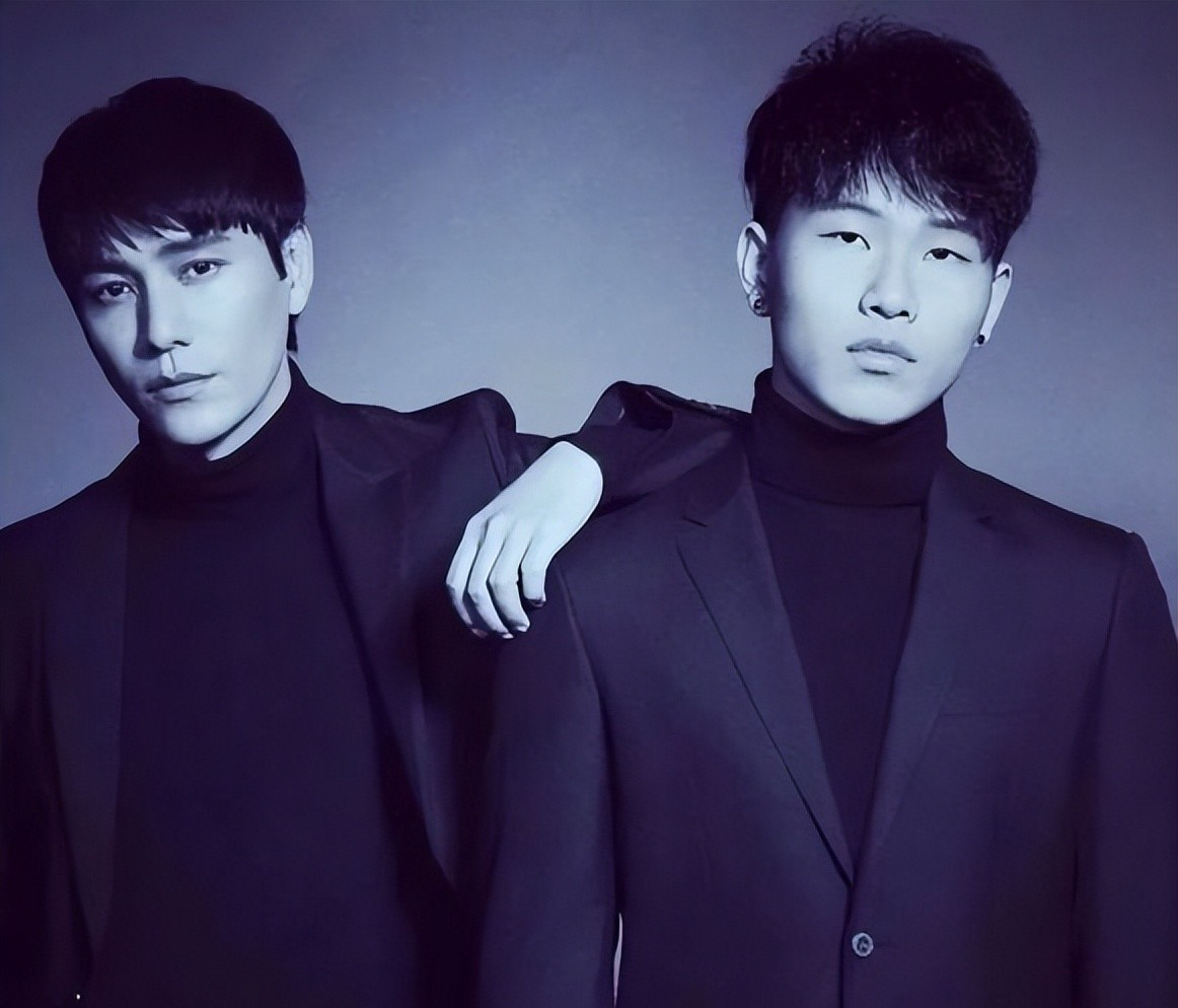 陈坤儿子成长记：容貌继承母亲基因，相似度令人惊叹