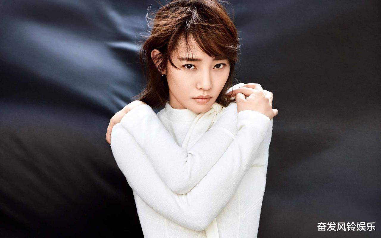 离婚9年与导演同居生二胎，白百何的经历，证明原来陶虹没说错