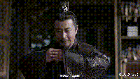 《庆余年2》于洋：与演员王雅捷相爱20年并育有一子，54岁越老越帅是宠妻狂魔