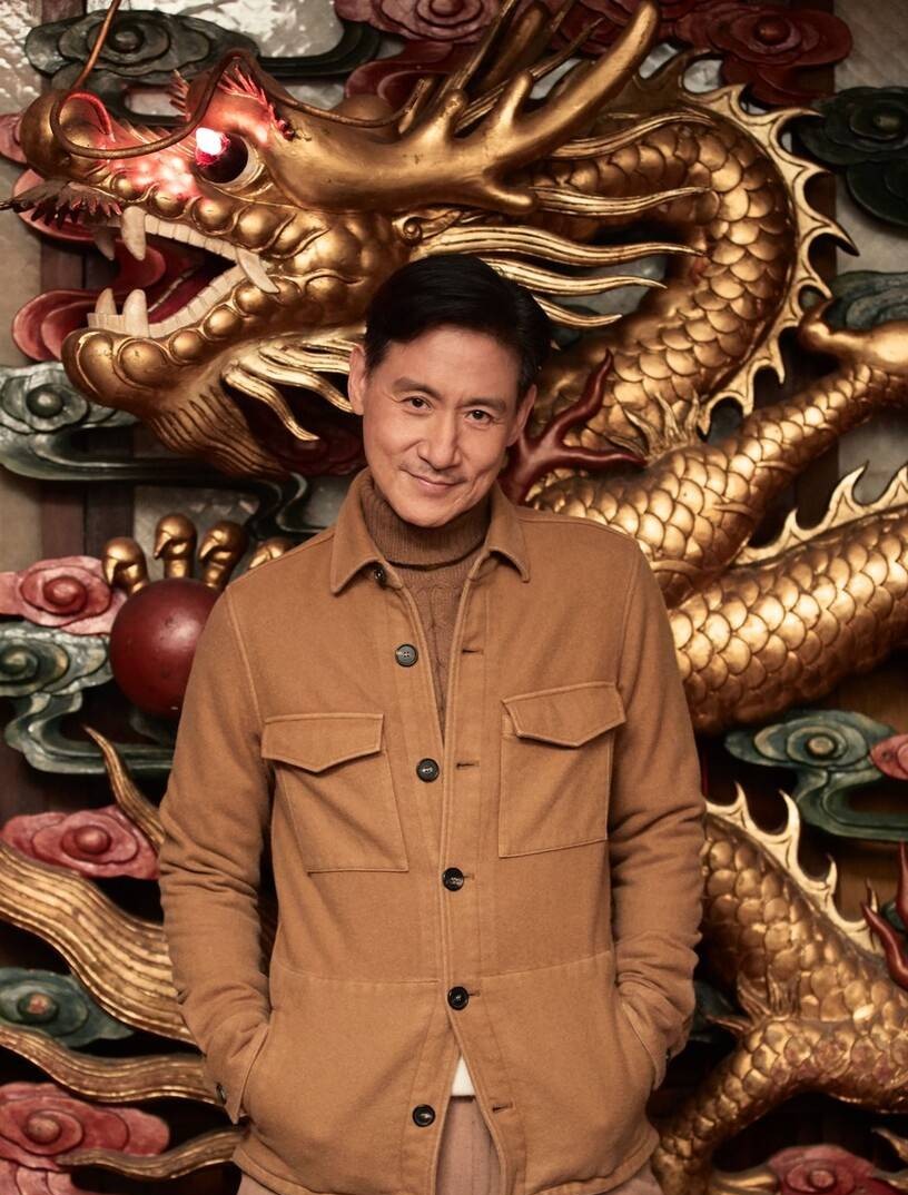 张学友病倒后已紧急回港！感染疾病后身体不适，环球音乐连夜回应