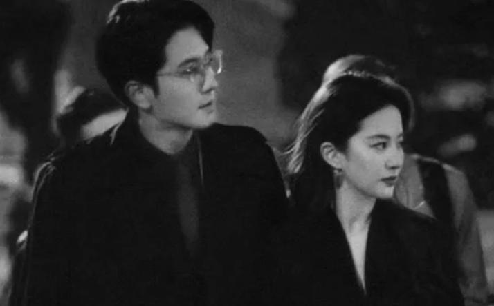 不承认也不否认,已经偷偷领证隐婚了?揭秘明星隐婚背后的真相