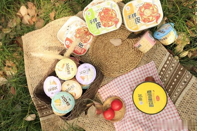 女生的减肥“钙片”——乂（yi）口粉