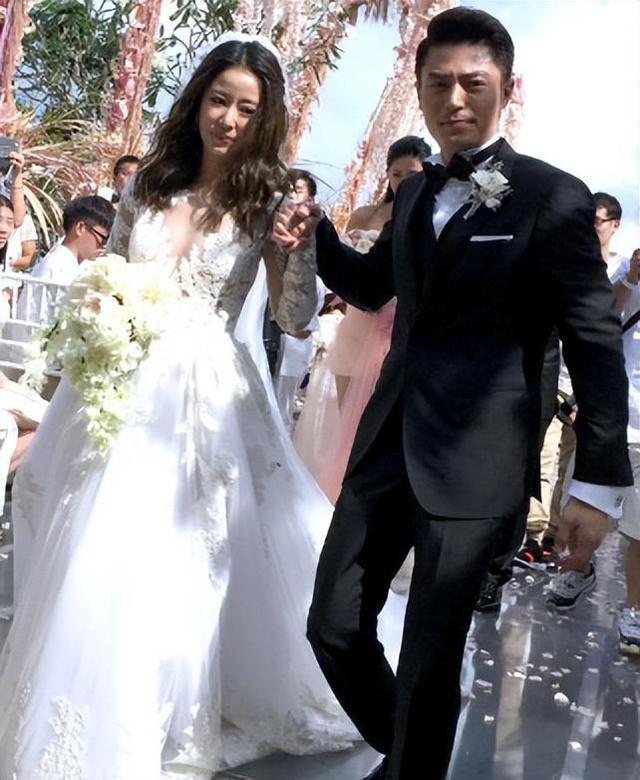 “夫妻本是同林鸟”，但抱歉，霍建华这次救不了林心如