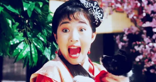 周星驰评分最高十部电影,《九品芝麻官》第5,《功夫》不是第一