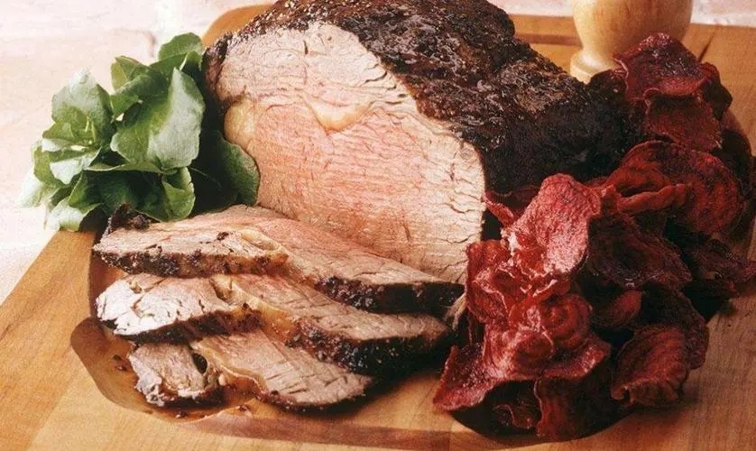 健身餐盘上的较量:鸡胸肉与牛肉,谁的营养更胜一筹?早做了解