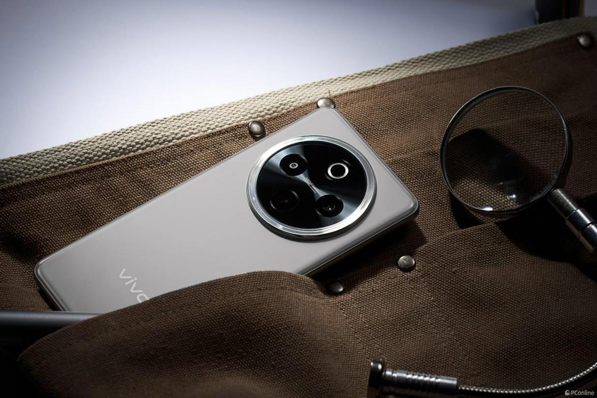 不开玩笑!外卖员、闪送员选这款手机挺合适:关键续航很猛!