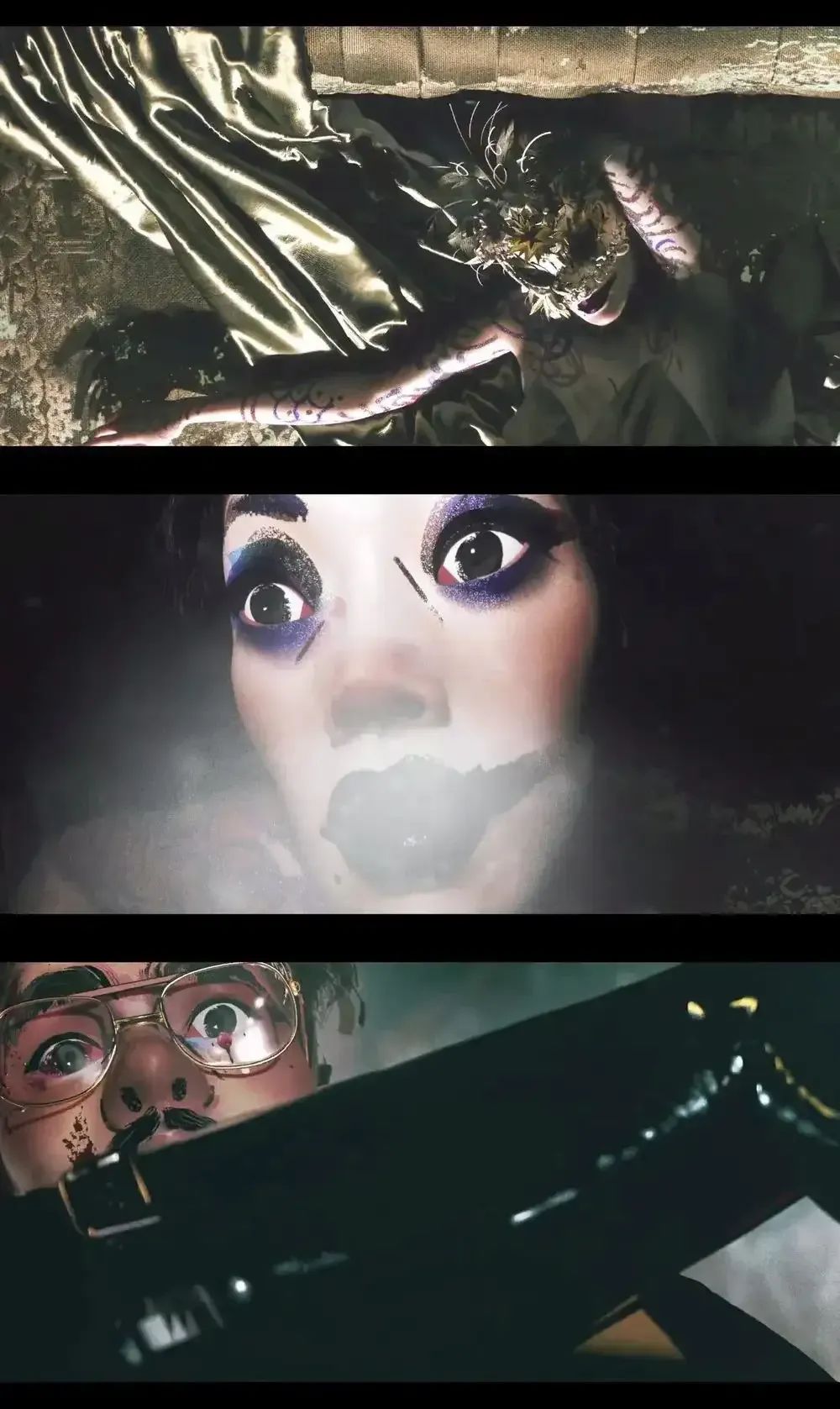 9.2分,在我的硬盘里,它是永远不会删的美剧