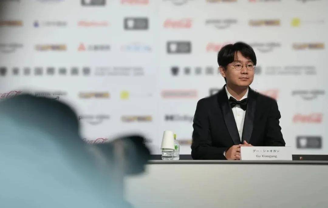 一片封神后,全世界等了他4年