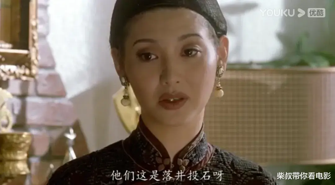 新片神秘开机!?范冰冰“虎背熊腰”演农妇,这次真要回归了?