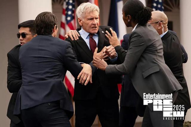 《美国队长4》未映先凉,从角色到情怀全崩塌,真不是观众不买账