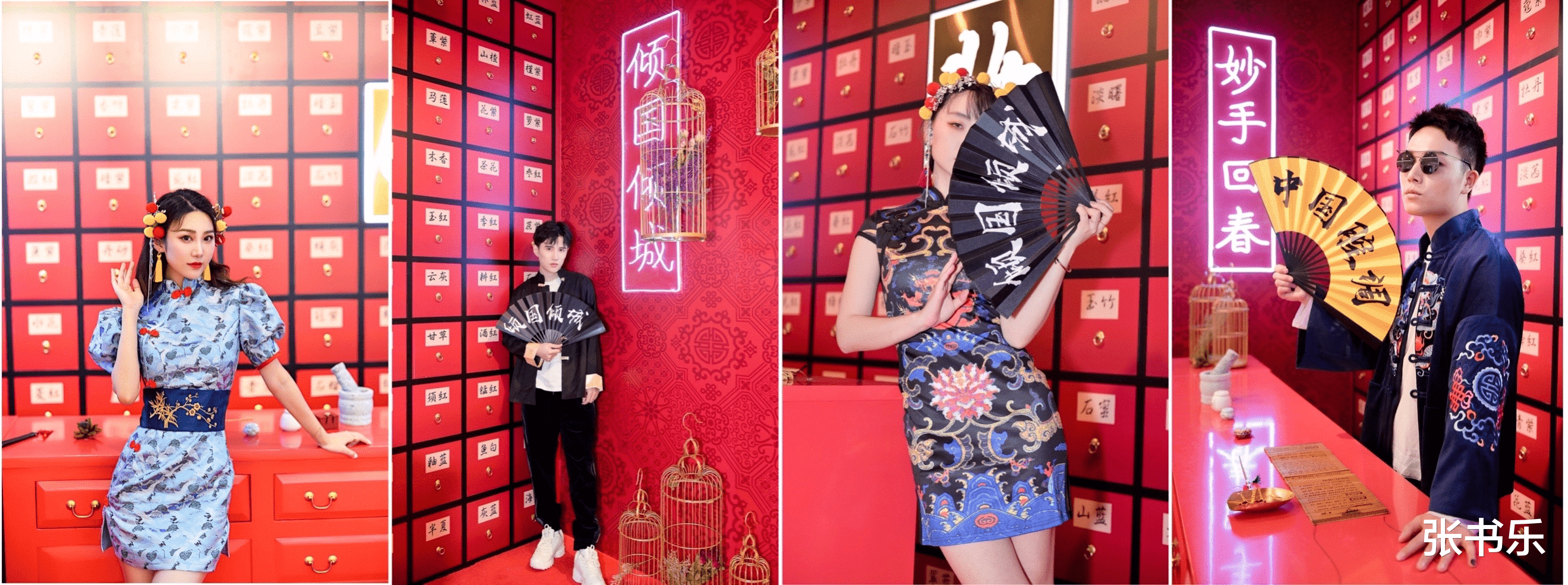 在中国,谁击退了欧莱雅