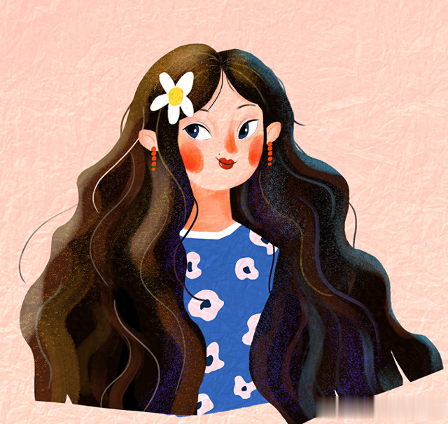 你掉的不是头发，是精血，一个中成药大补精血，赶走脱发白发