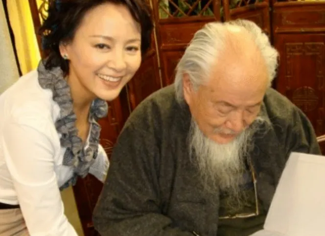 她是葛优一生忘不掉的情人,66岁无儿无女,上亿遗产无人继承