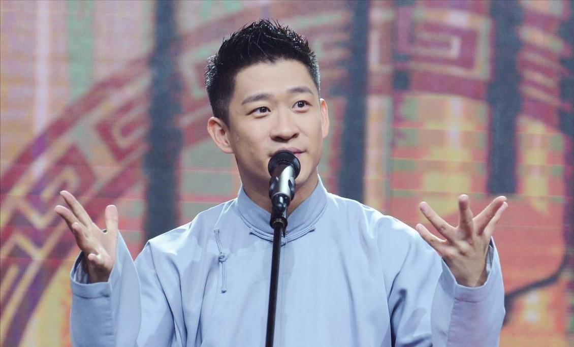 曹云金回应德云社直播：我很感谢郭德纲，当年的话终于有人信了