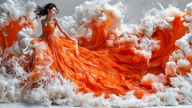 这波横屏手机壁纸漂亮,电脑全屏都好看