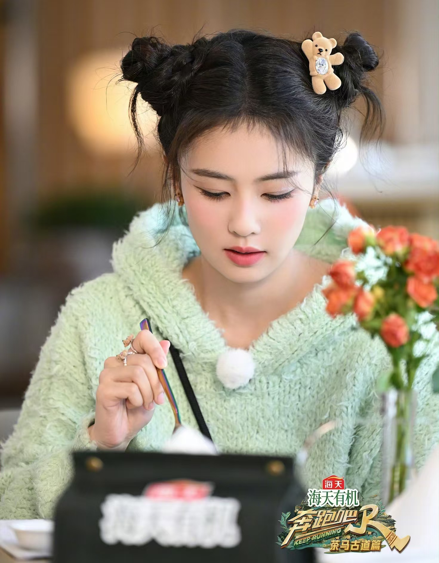 综艺“王炸”强势回归!观众一致五星好评,经典魅力再度征服观众