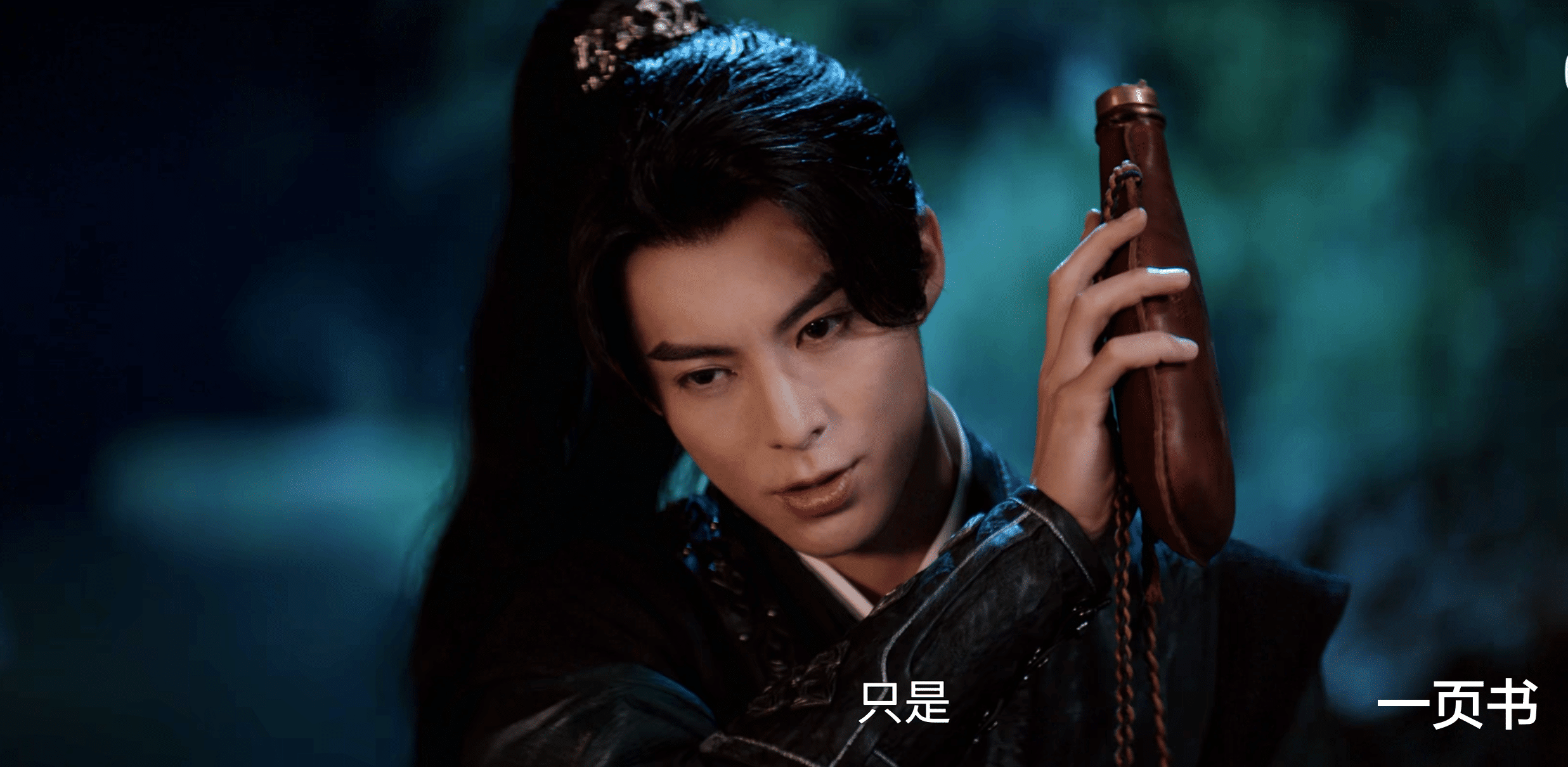 《大奉打更人》临安做梦没想到,最大情敌不是怀庆,而是她的婶婶