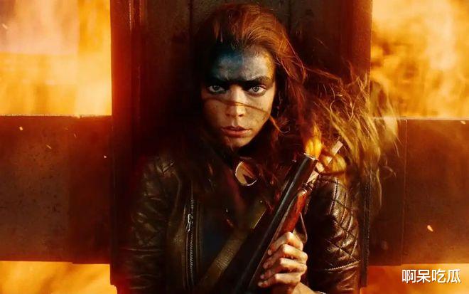 2024年最受欢迎电影榜单揭晓,华语电影全军覆没!