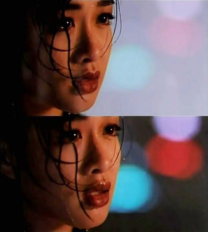 这些发福的女明星，年轻时都是大美女