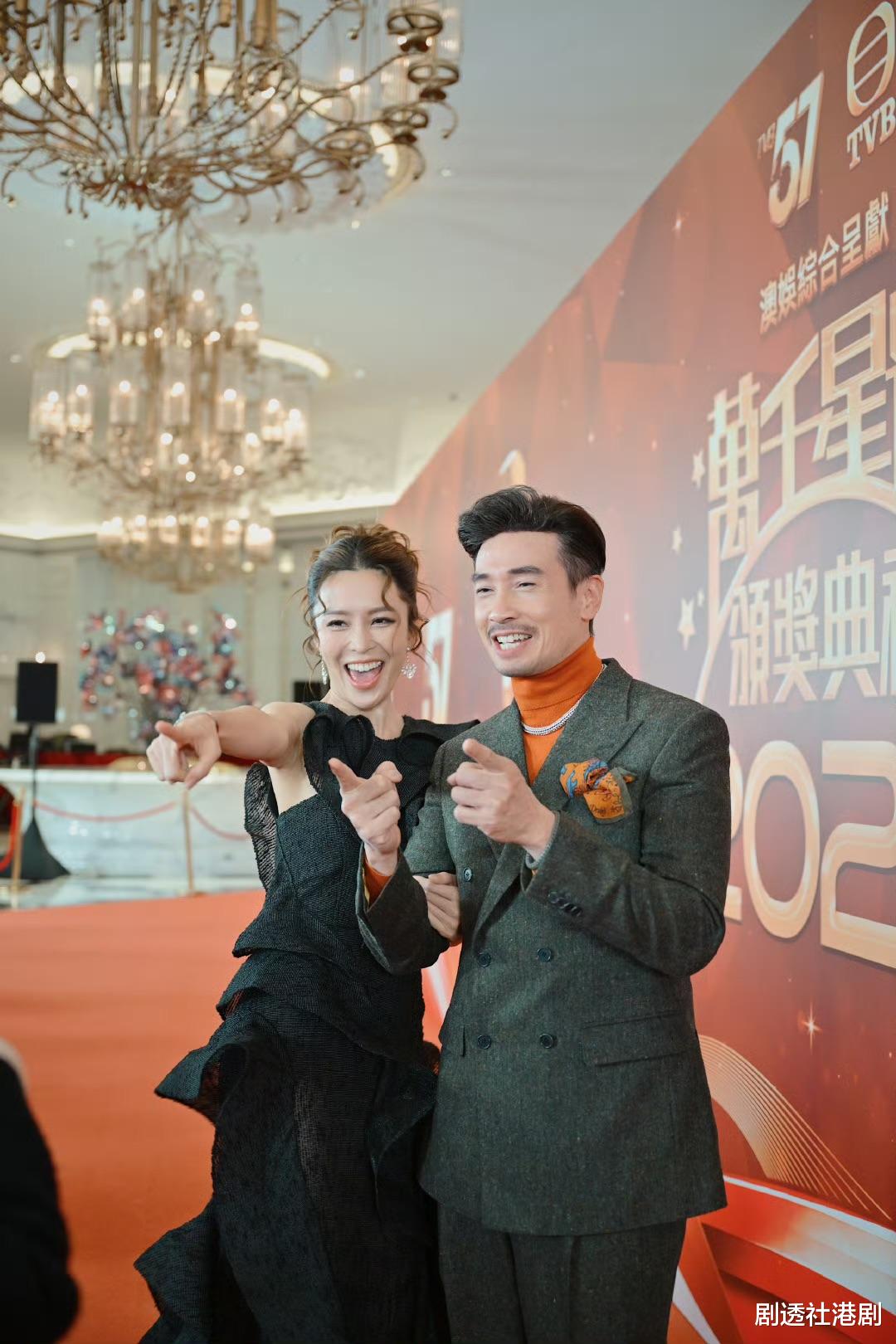 TVB新剧《侠医》或将开拍!视帝陈豪挑战中医师,与老拍档再合体