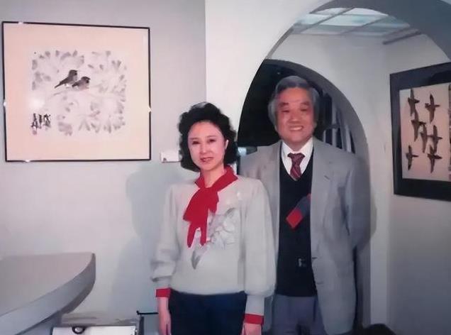 林婉珍揭露琼瑶介入婚姻的真相,在保守的当年,琼瑶确实非常前卫