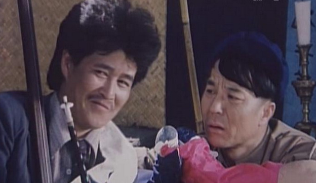 赵本山|事实证明,阔别春晚舞台的赵本山,已经走上了另一条“康庄大道”