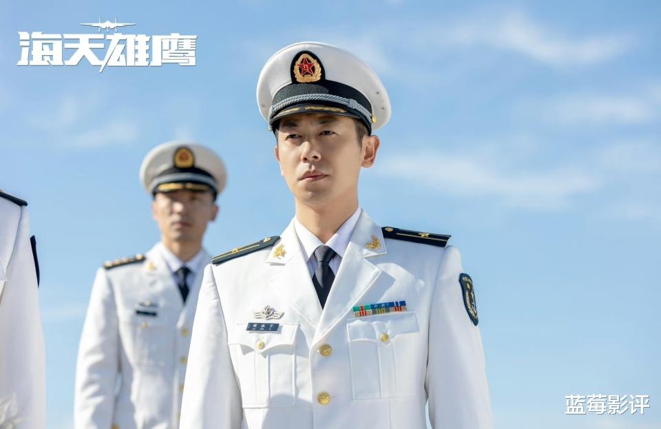 仅播2集,就全国收视第一,不愧是你们盼了2年的央视黑马剧!