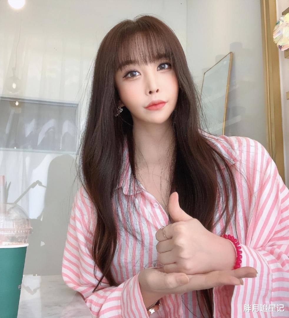 “最美变性女星”河莉秀：结婚10年，老公跑了身体垮了，后来怎样