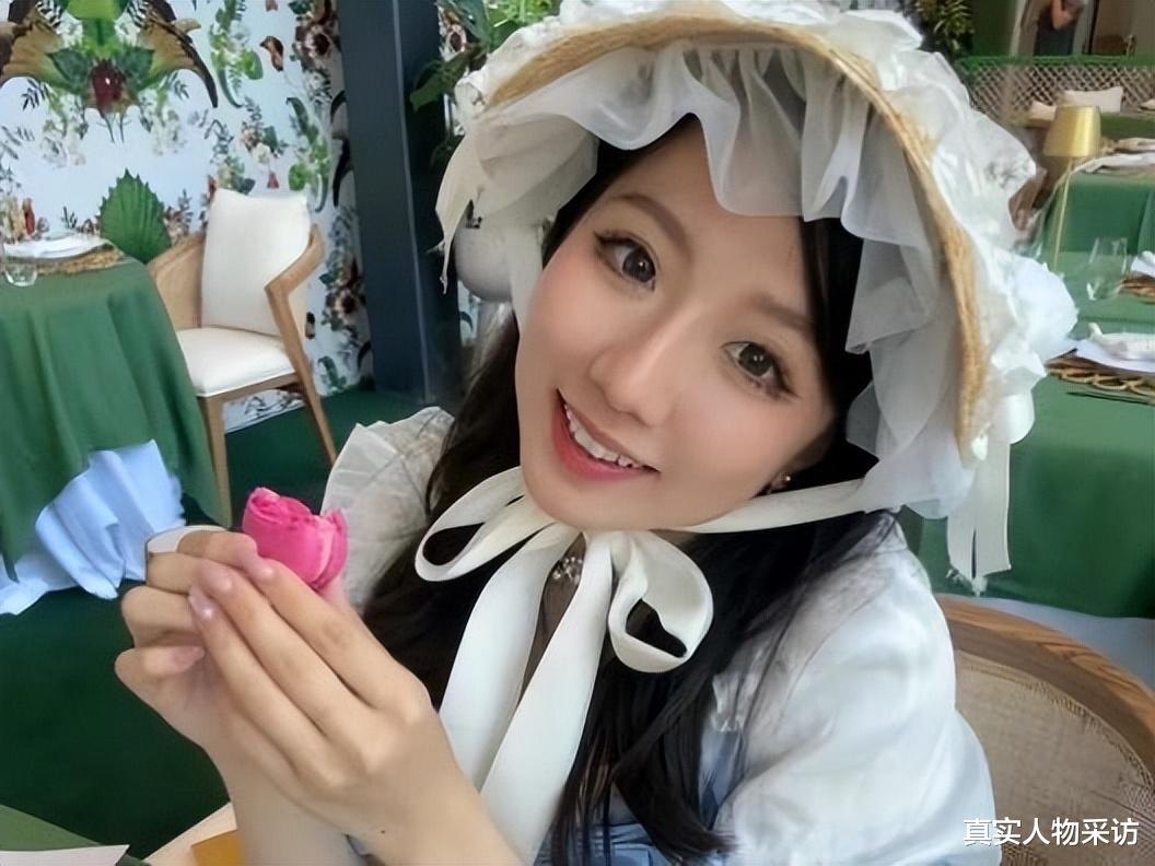 我东北妹子，带5000元到澳洲留学，为赚钱到街头表演，如今赚大了