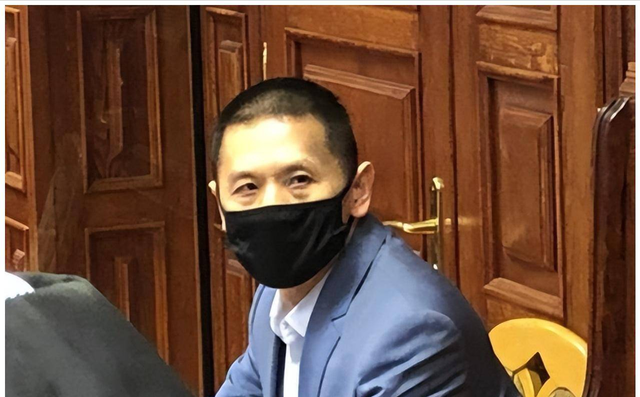 孟晚舟歸國，同年被捕的前華為高管王偉晶，為何仍被波蘭扣押？