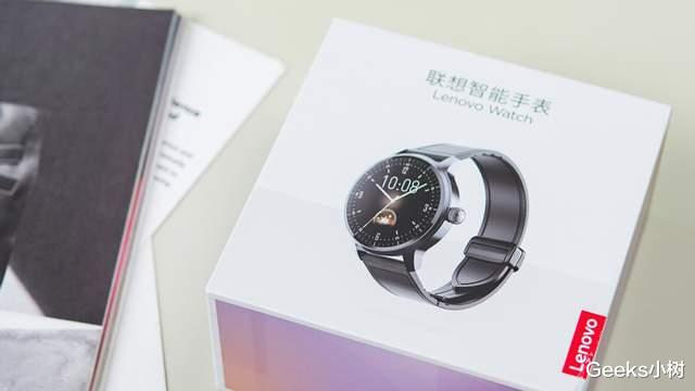联想Watch做价格屠夫！399扛千元旗舰级，智能手表春天？