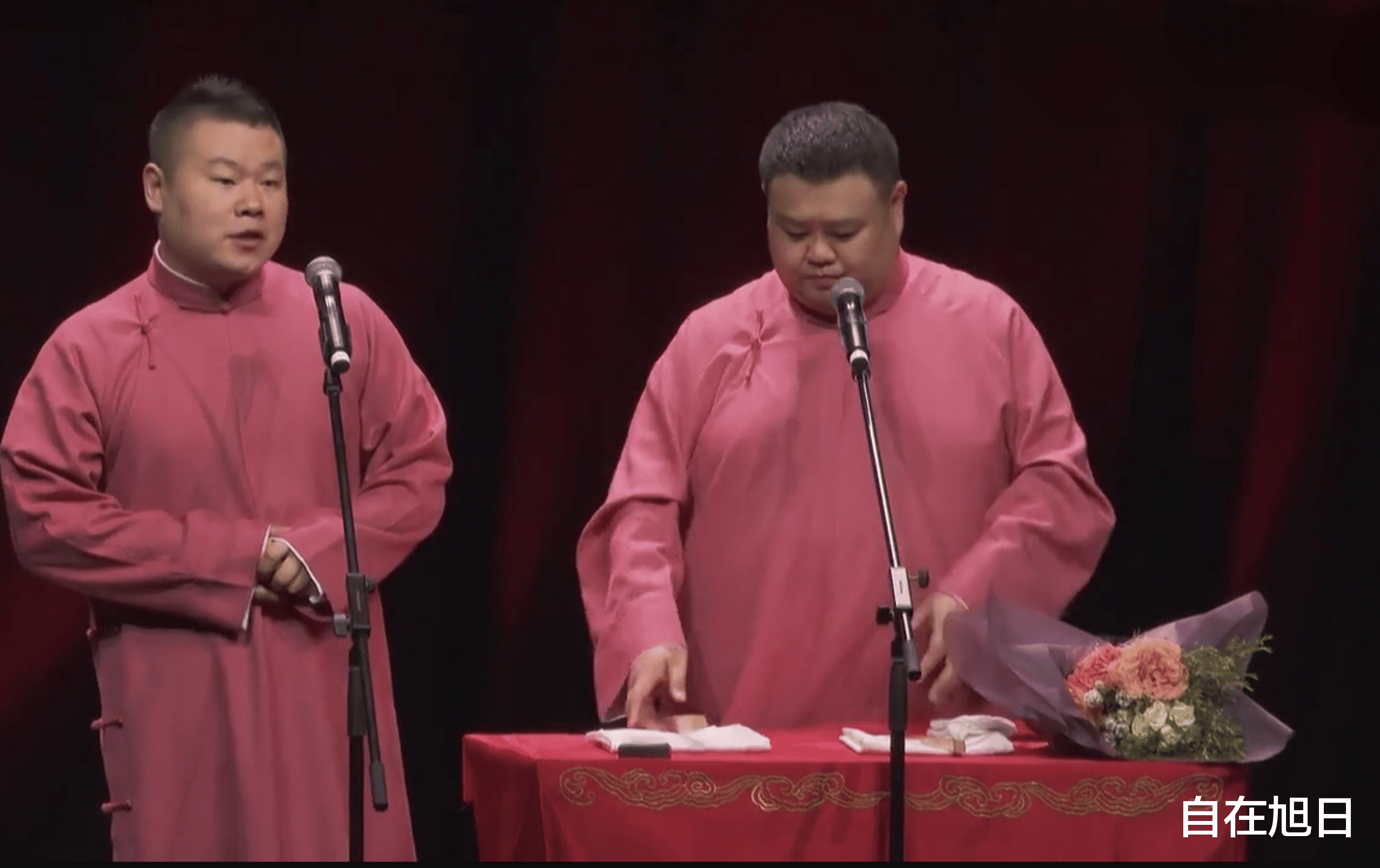 事实证明,岳云鹏活成了相声界的“笑话”