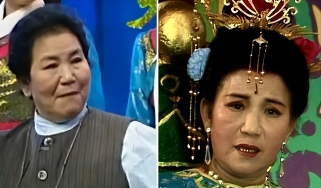 赵丽蓉|春晚一句台词识破潜伏的间谍，去世24年的赵丽蓉，仍被官媒缅怀