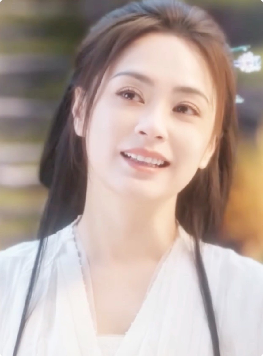 女演员长相很重要,《永夜星河》阿娇一出场,才知道啥叫媚骨天成
