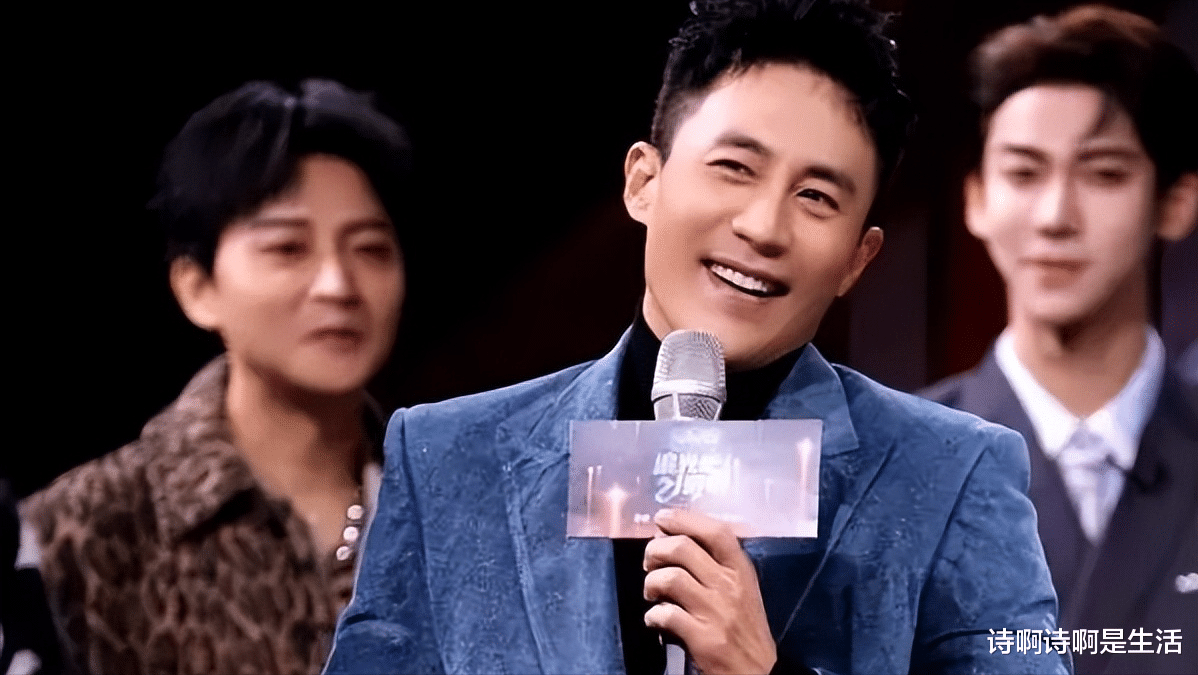 这一次,45岁的印小天,再次让世界刮目相看!