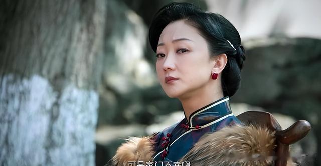 《孤舟》大结局:七位女卧底命运各异,纪玉卿寡居,张海沫活到98