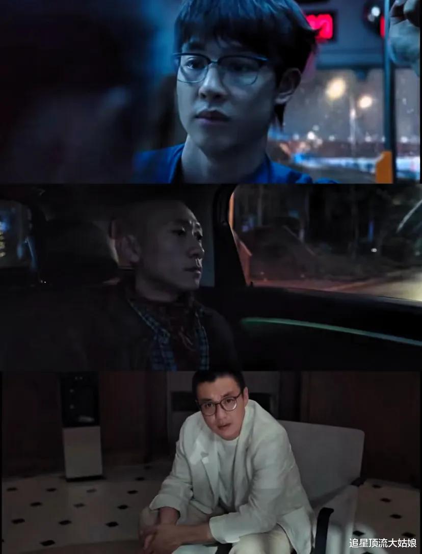 厉害了!三大平台“宝藏剧”竞相出击,谁能抓住观众眼球?